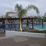 AzulMarino/PlayaCerritos/Piscina/Privada/Casa