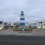 AzulMarino/PlayaCerritos/Piscina/Privada/Casa
