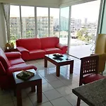 Marina Puesta Del Sol
