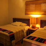 Villas El Rancho Green Resort