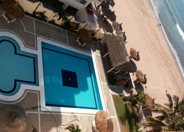 Villa Quintas Del Mar