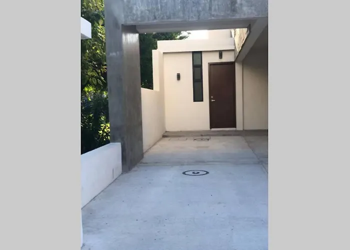 Hermoso departamento.