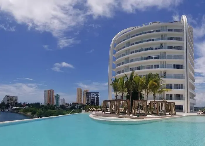 Condominio Marina Platino Plus
