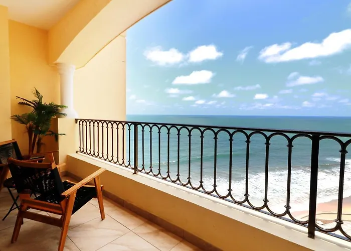 Departamento en Gavias Grand Mazatlan 920 Torre Sur