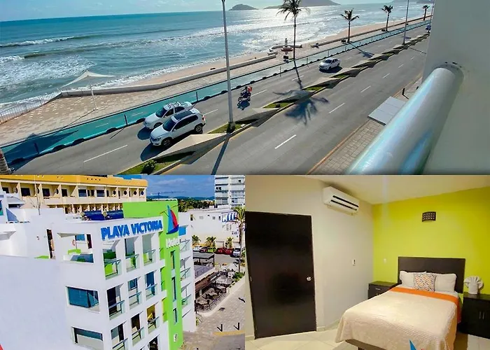 Hotel Playa Victoria