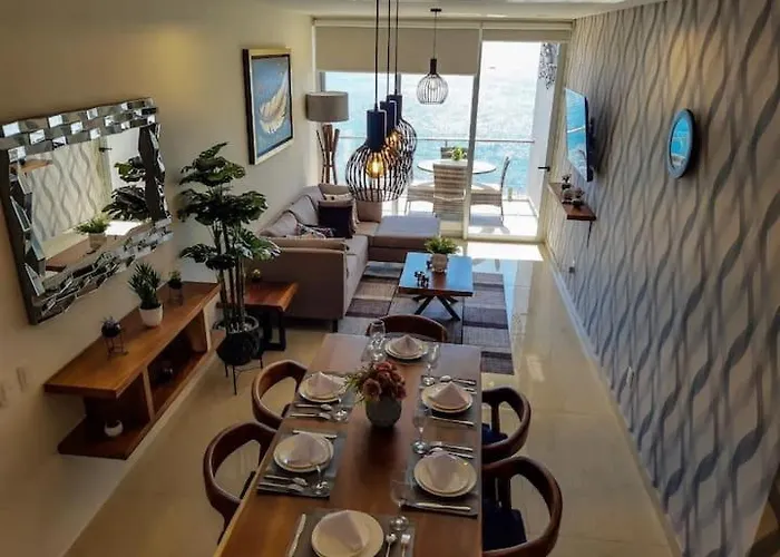 Condominio Bella Vista