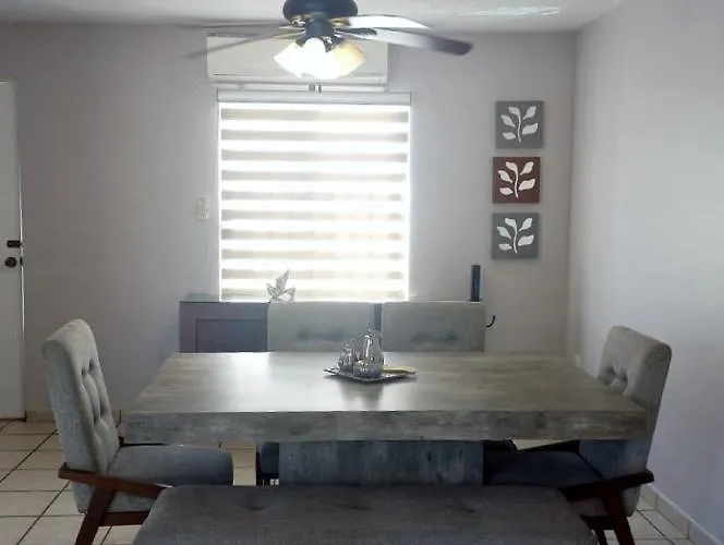 Residencial Hacienda Los Mangos 3