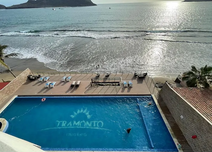 Tramonto Resort Mazatlan