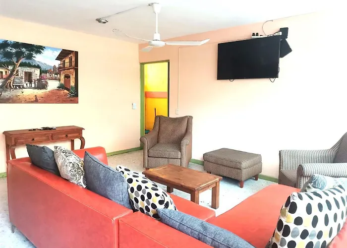 Mariana Apartamentos