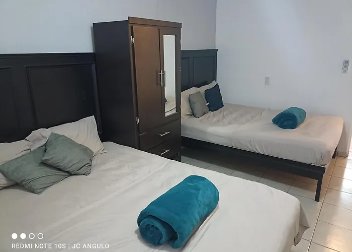 Depa sencillo, zona tranquila buena ubicacion