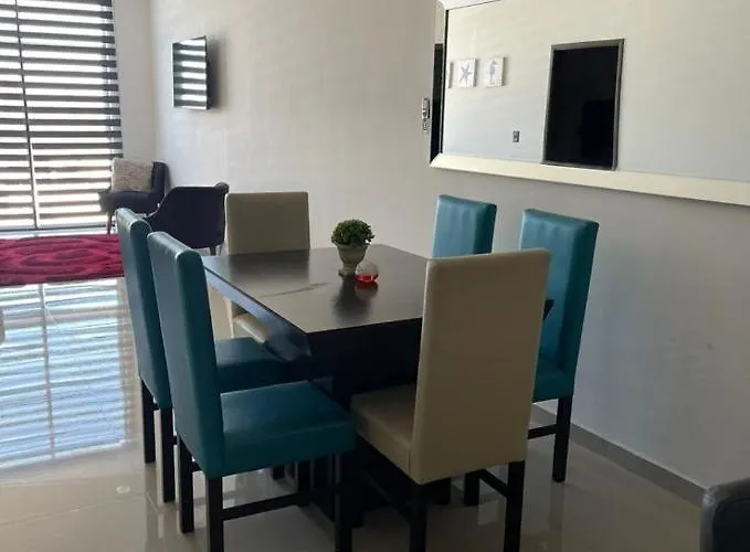 Hermosa Casa Vacacional En Mazatlan