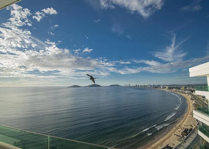 Beautiful Malecon And Beyond 1502 Torre Eme