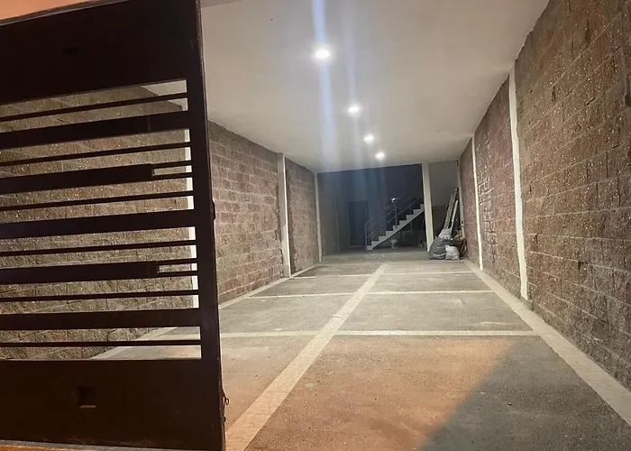 Two Bedroom Apartment 101