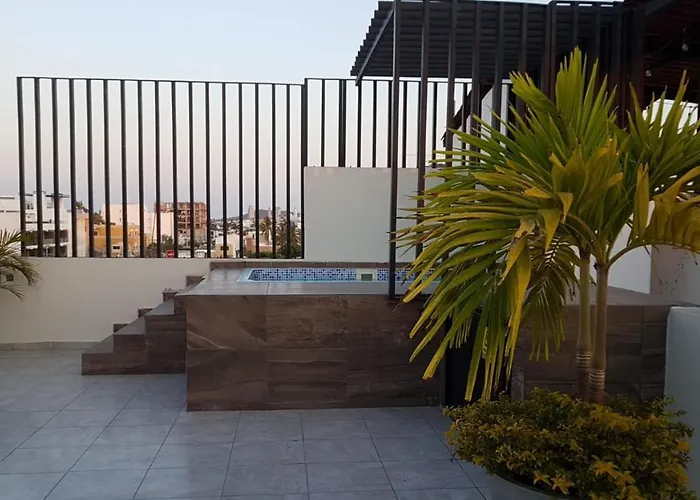 Departamento Nuevo A Dos Cuadras De La Playa