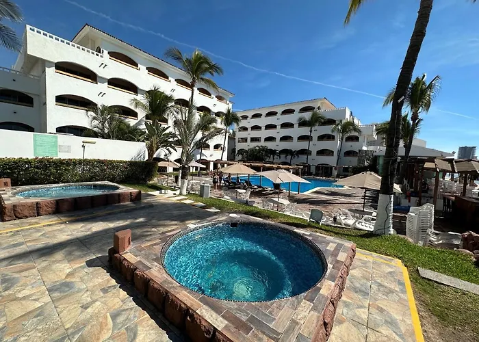 Hotel Quijote Inn