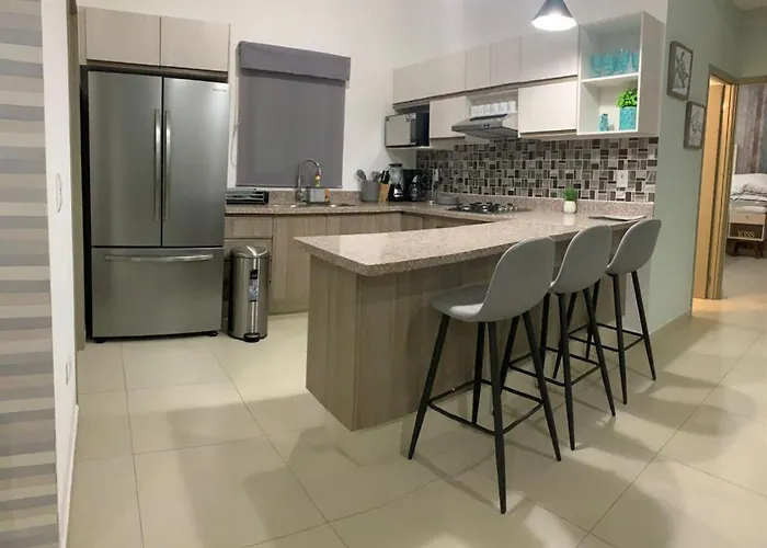 Portezza Condos Residencial
