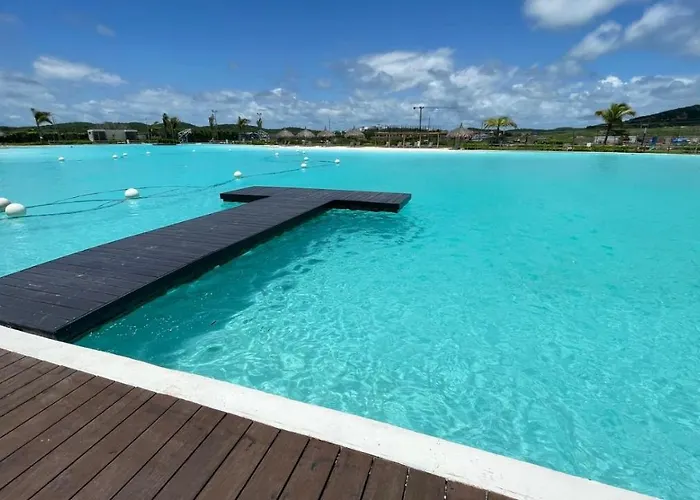 Bluu Habitat Lagoon Condos