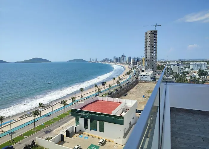 Torre Alba 103