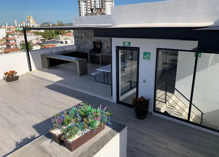 Ventomare Residencial