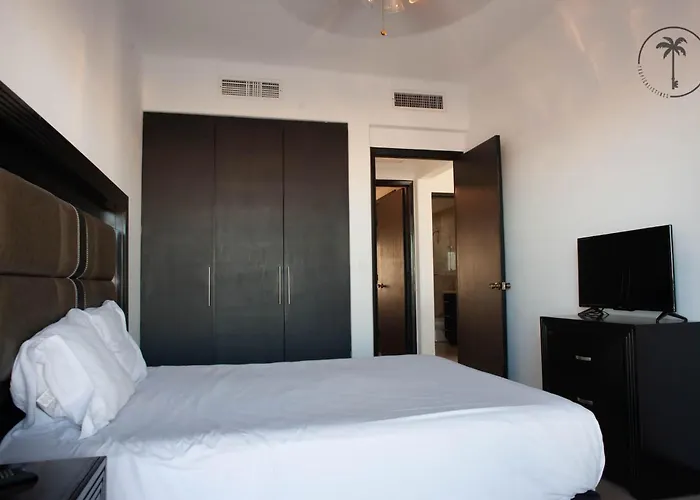 Hermoso departamento en Marina Mazatlan!