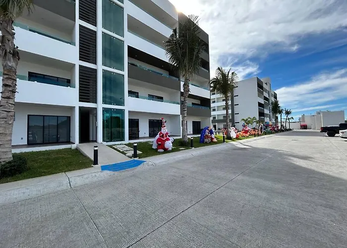 Loft Marina Cerritos