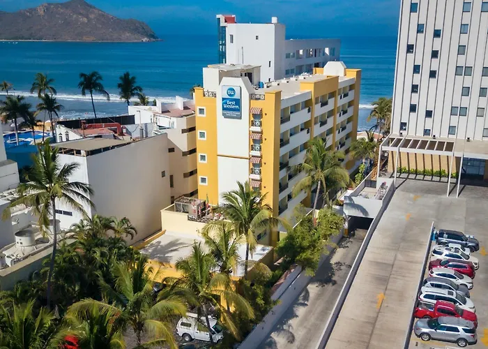 Best Western Hotel Posada Freeman Zona Dorada