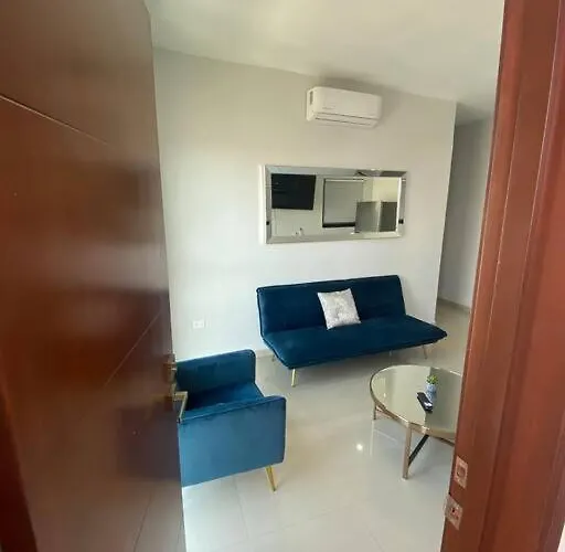 Loft Esmeralda A 2 Cuadras Del Malecon-Playa!