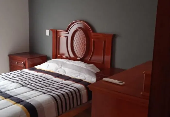 Departamento En Real Del Valle