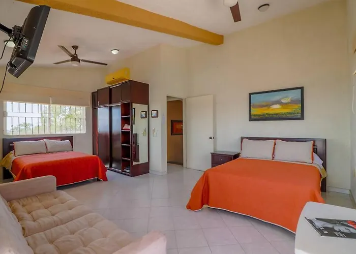 Casita With A Sublime View