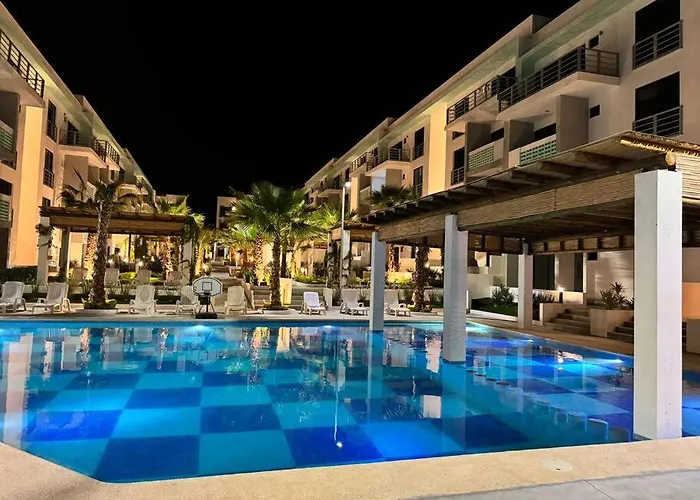 Departamento Con Alberca En Cerritos!