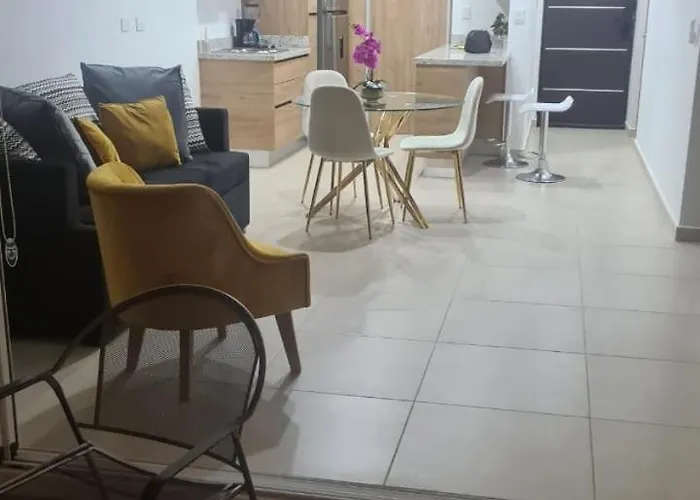 Almarena Cerritos Departamento