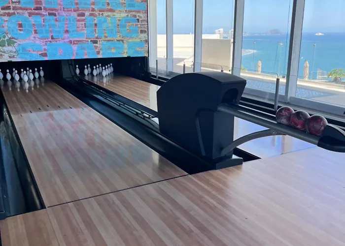 Eleve Beach Tower Condos