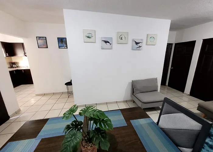 Residencia En Mazatlan