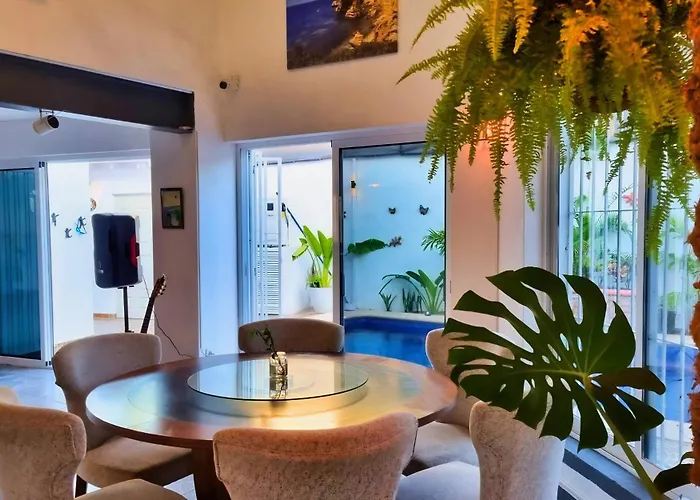 Locacion Confortable En Mazatlan