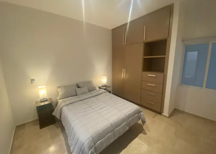 Marina Platino Plus Mazatlan 407