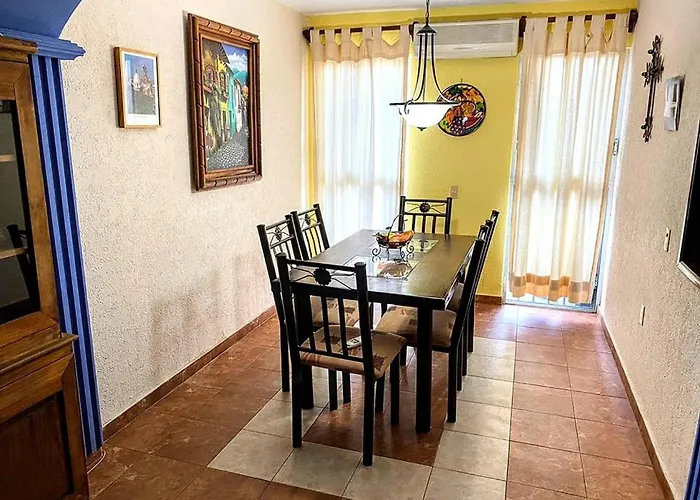 Villas Del Mar