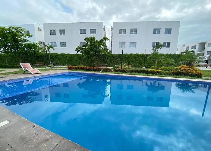 Alejandria Mazatlan Vacation Rental