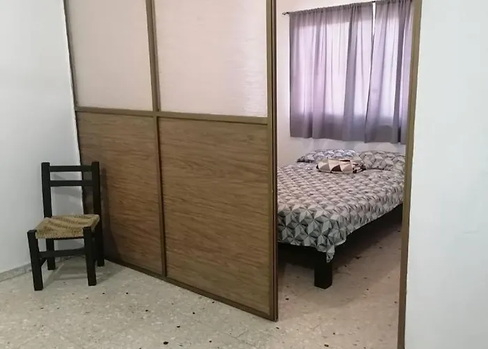 Torre Romo Departamento 1-2