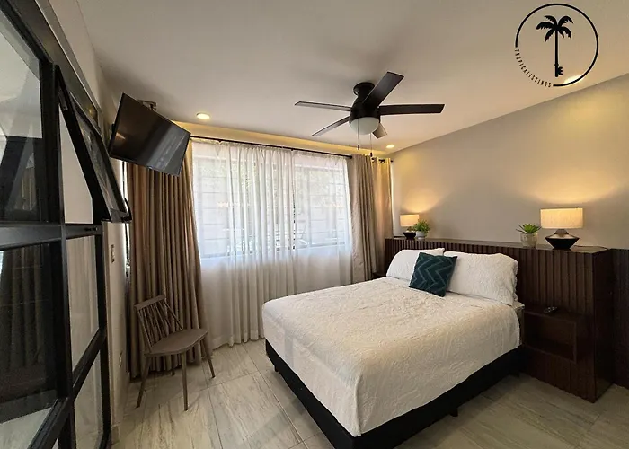 Loft En Centro Historico De Mazatlan!