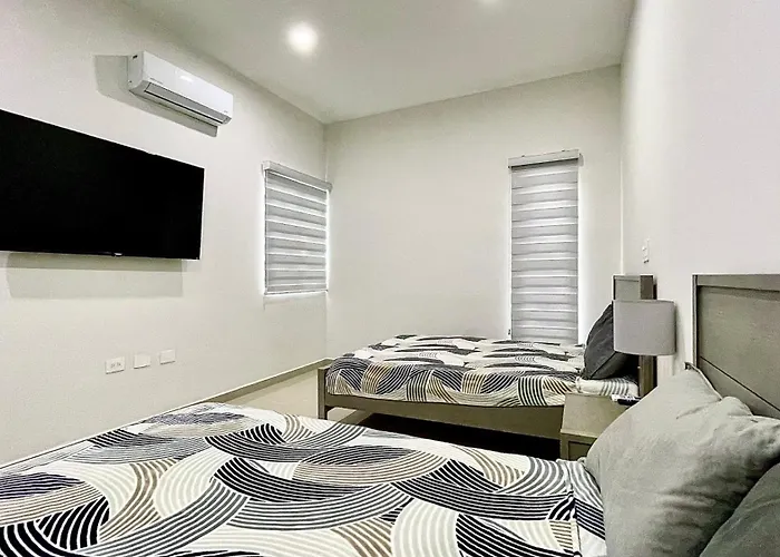 Sabalo Country, 2Bdr Condo