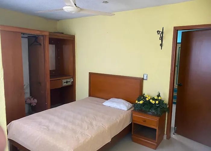 Apartamento Del Mar