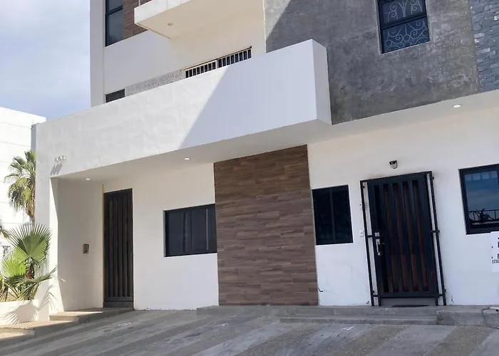 Roma Suite B Malecon De Mazatlan