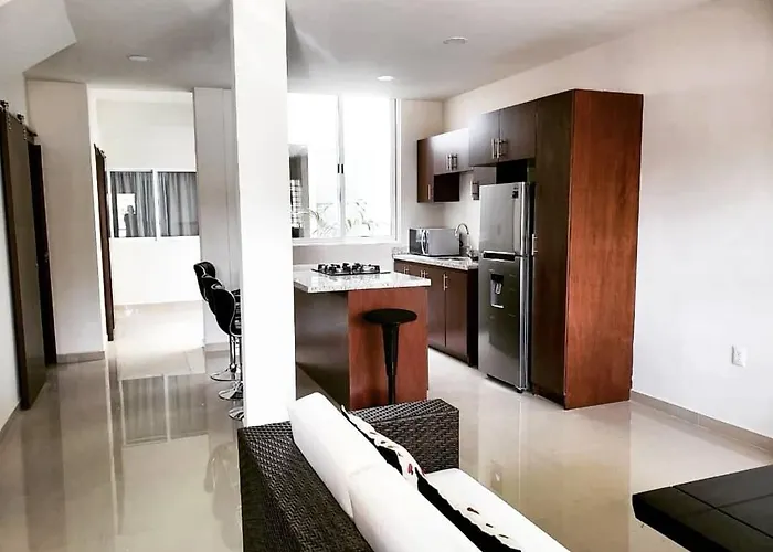 Vacation Home Soly !