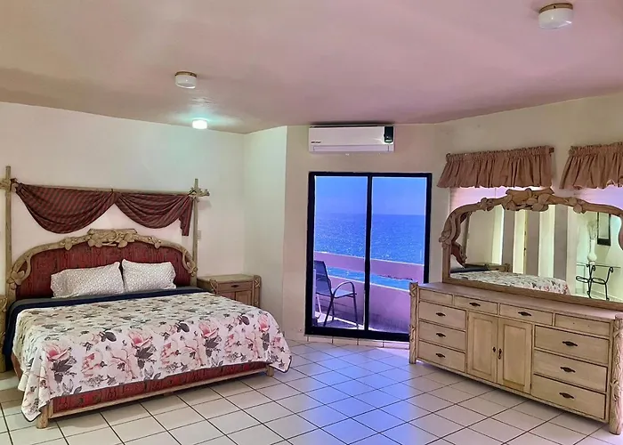 Encanto Puesta Del Sol