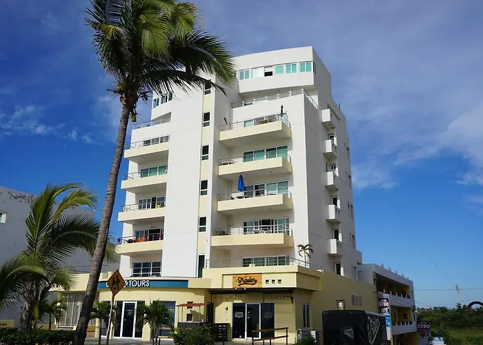 Condominios San Juan
