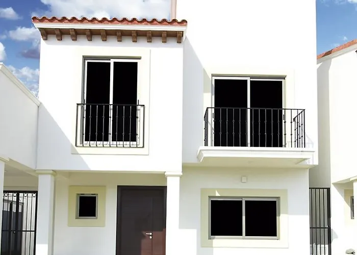 Mediterraneo Club Residencial