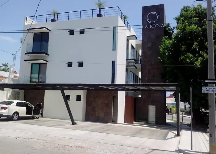 La Rioja Condominio