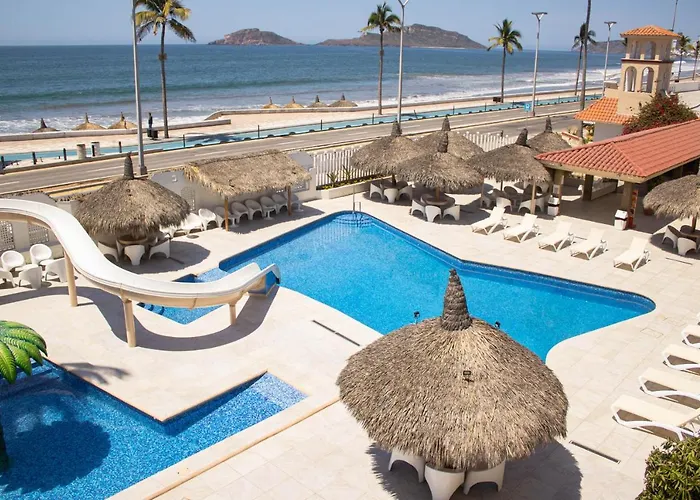 Hotel Sands Arenas