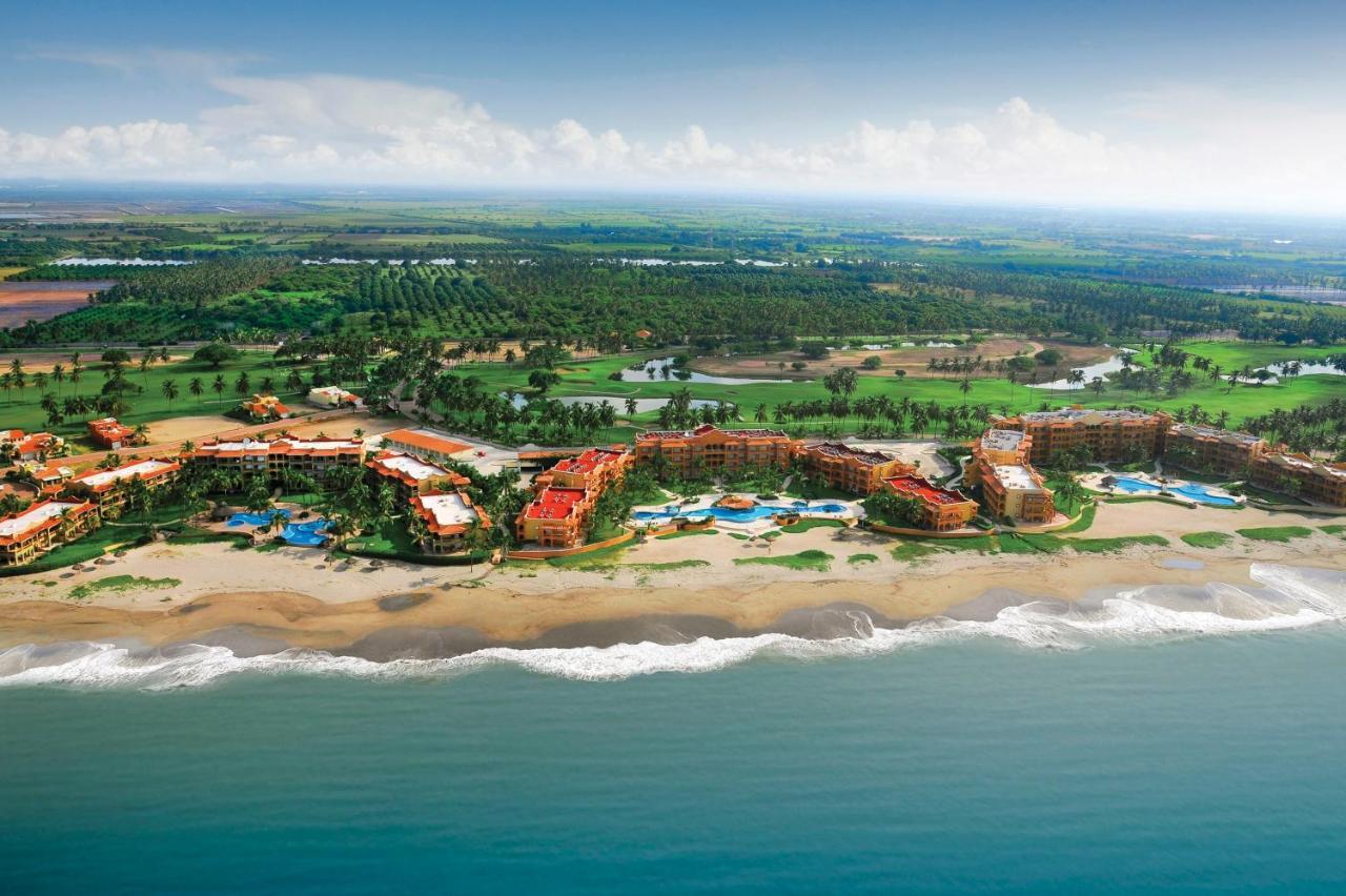Hotel Luxury By Estrella Del Mar