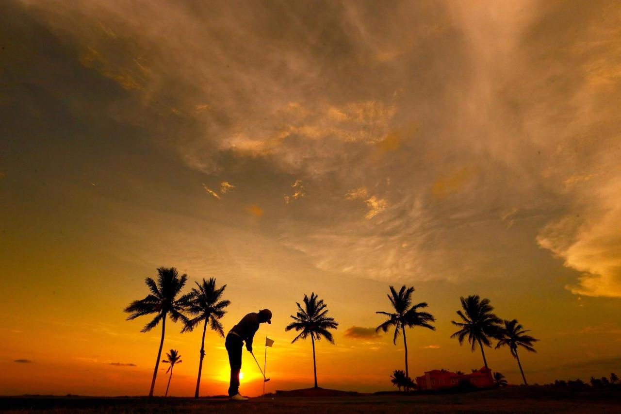 Luxury By Estrella Del Mar Mazatlan